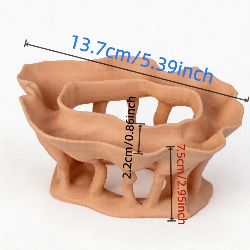 3D printed aquarium plants in  - Aquarium Plant Growth 评论和价格
