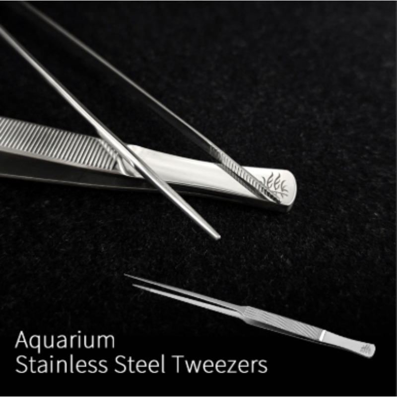 Week Aqua Stainless Steel Aqua - Planted Aquarium Aquascape 评论和价格
