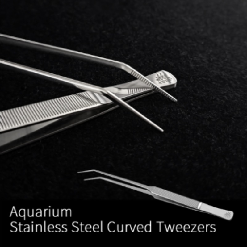 Week Aqua Stainless Steel Aqua - Planted Aquarium Aquascape 评论和价格